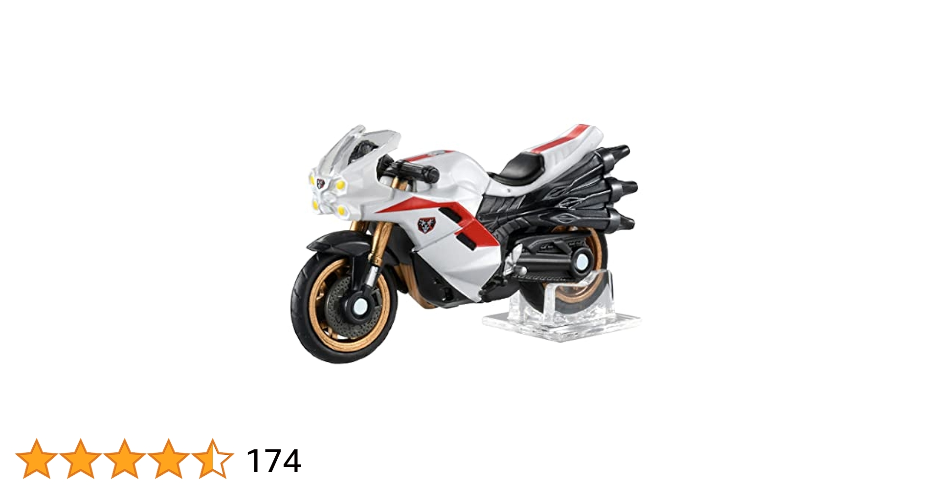 Amazon | タカラトミー トミカプレミアムunlimited シン・仮面